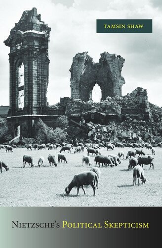 Nietzsche's Political Skepticism