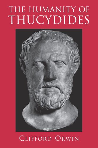 The Humanity of Thucydides