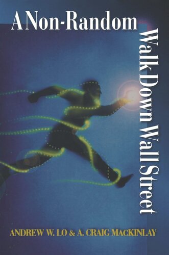 A Non-Random Walk Down Wall Street