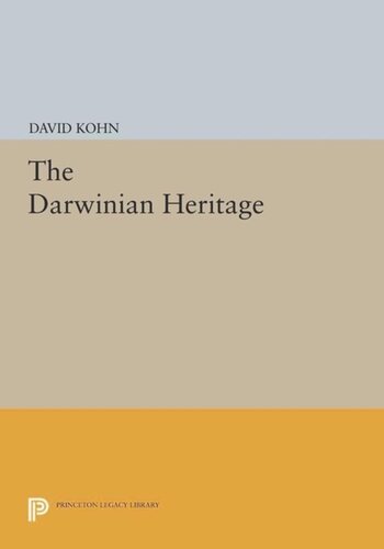 The Darwinian Heritage