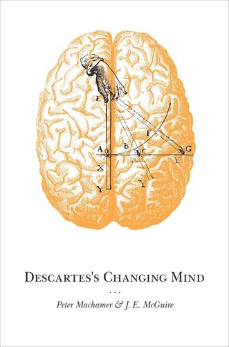 Descartes's Changing Mind