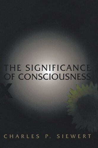 The Significance of Consciousness