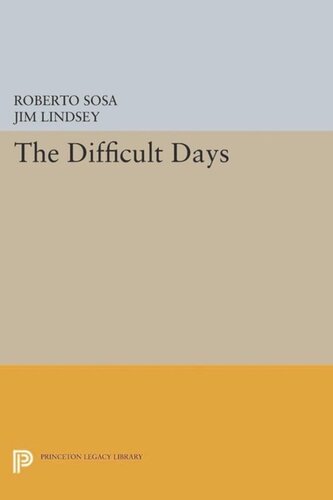 The Difficult Days