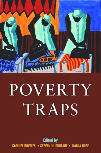 Poverty Traps