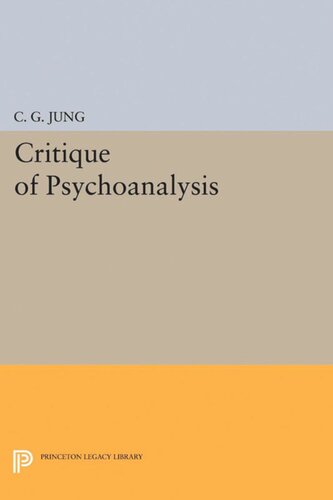 Critique of Psychoanalysis