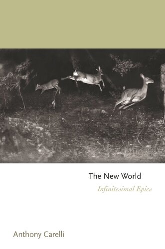 The New World: Infinitesimal Epics