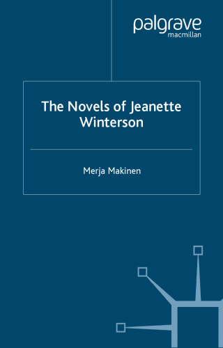 The Novels of Jeanette Winterson 