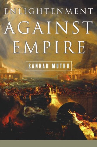 Enlightenment against Empire