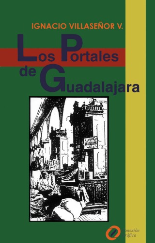 Los portales de Guadalajara 