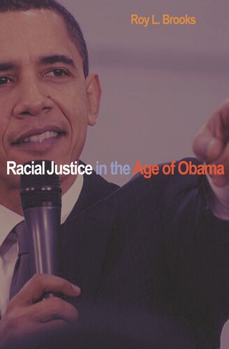 Racial Justice in the Age of Obama