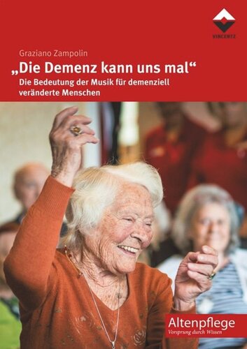 „Die Demenz kann uns mal