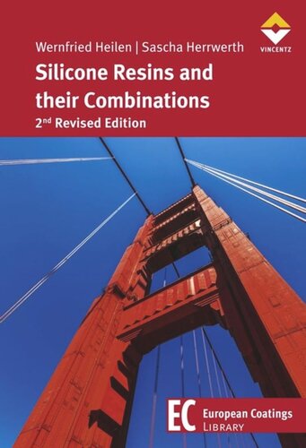 Silicone Resins and their Combinations