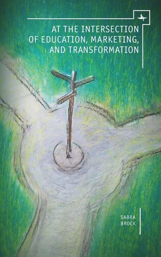 At the Intersection of Education, Marketing, and Transformation