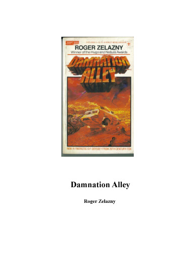 Damnation Alley