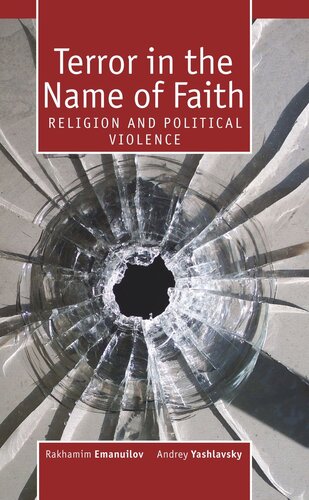 Terror in the Name of Faith: Religion and Political Violence