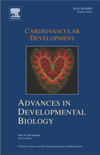 Cardiovascular Development