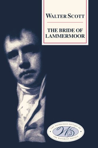 The Bride of Lammermoor