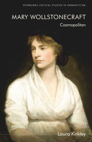 Mary Wollstonecraft: Cosmopolitan
