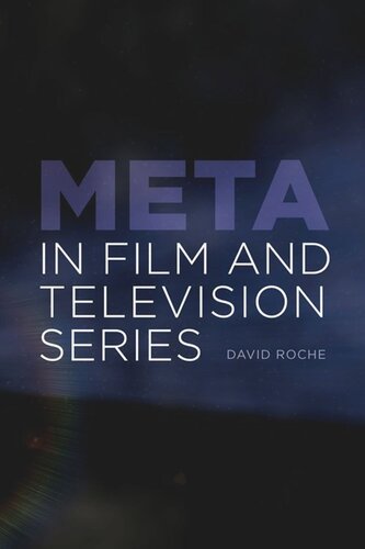 Meta in Film and Television Series