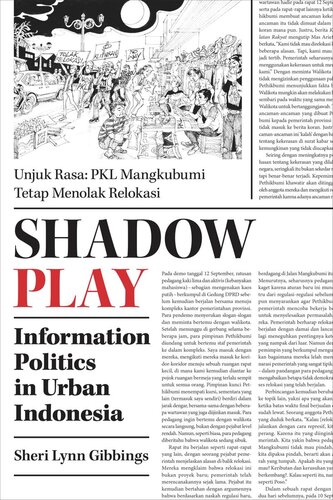 Shadow Play: Information Politics in Urban Indonesia