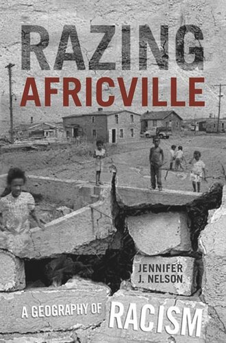 Razing Africville