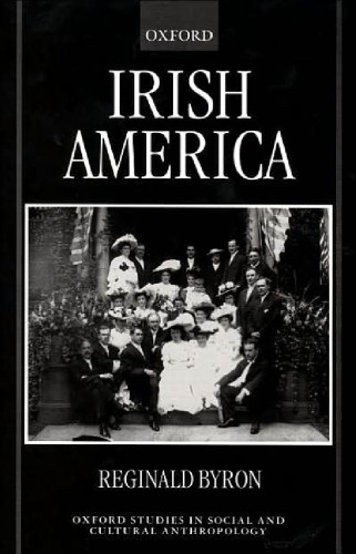 Irish America 