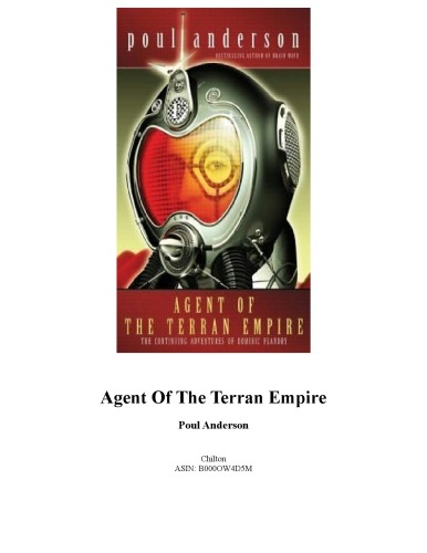 Agent of the Terran Empire