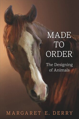 Made to Order: The Designing of Animals