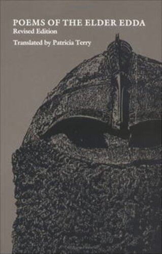 Poems of the Elder Edda