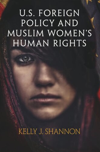U.S. Foreign Policy and Muslim Women's Human Rights