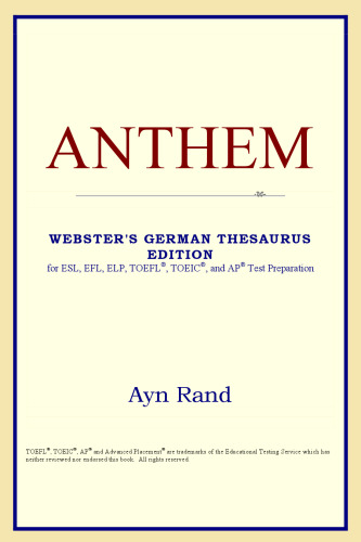 Anthem