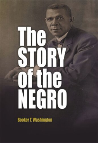 The Story of the Negro