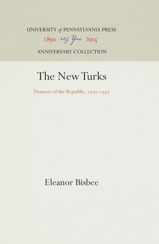 The New Turks: Pioneers of the Republic, 192-195