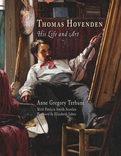 Thomas Hovenden: His Life and Art
