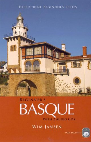 Beginner’s Basque