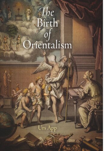 The Birth of Orientalism