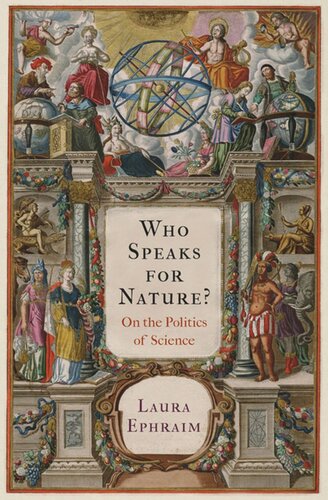 Who Speaks for Nature?: On the Politics of Science