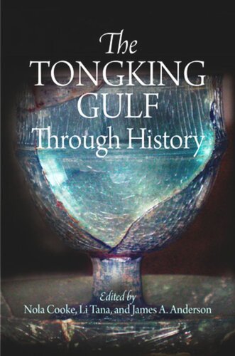 The Tongking Gulf Through History