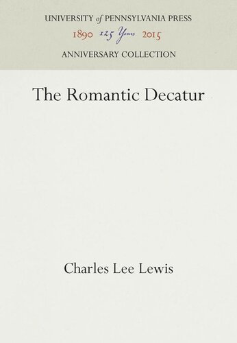 The Romantic Decatur