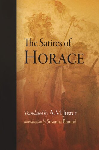 The Satires of Horace
