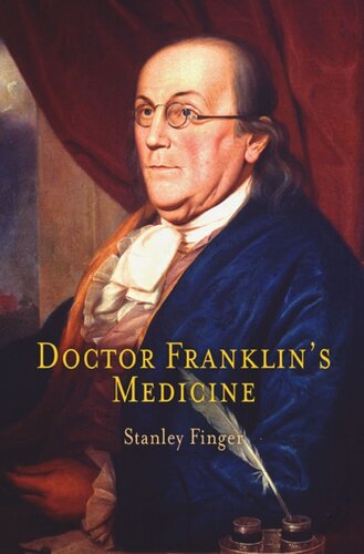 Doctor Franklin's Medicine
