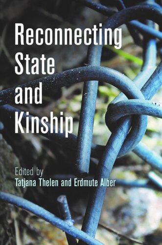 Reconnecting State and Kinship