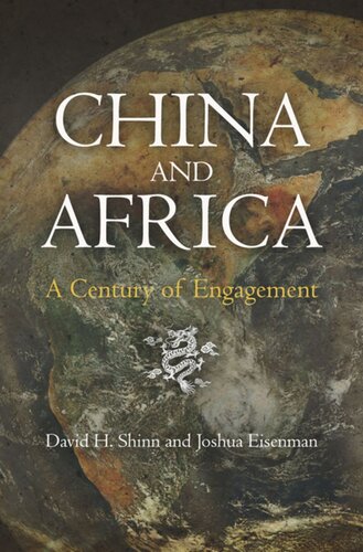 China and Africa: A Century of Engagement