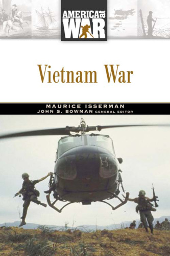 The Vietnam War 