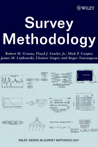 Survey Methodology 