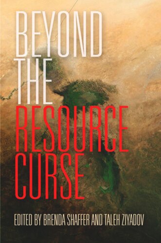 Beyond the Resource Curse