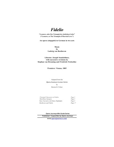 Fidelio 