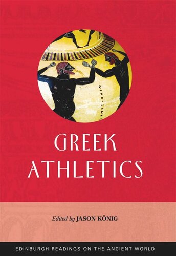 Greek Athletics