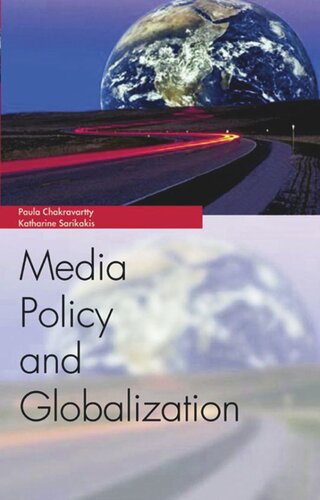 Media Policy and Globalization