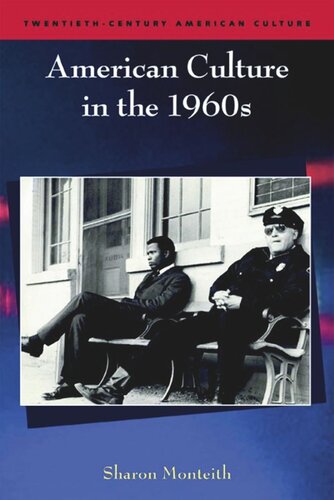 American Culture in the 1960s